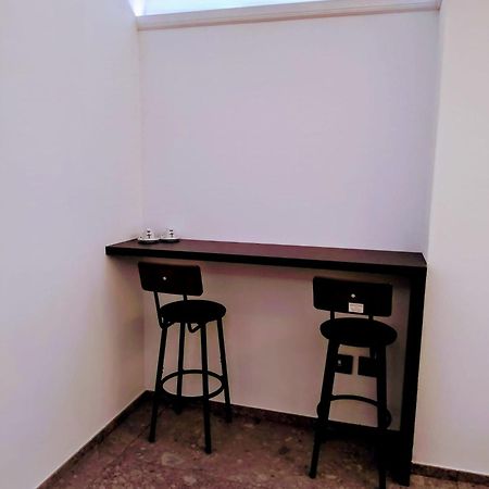 La Corte Di Federico Bari Esterno foto