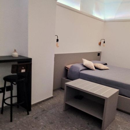 La Corte Di Federico Bari Esterno foto