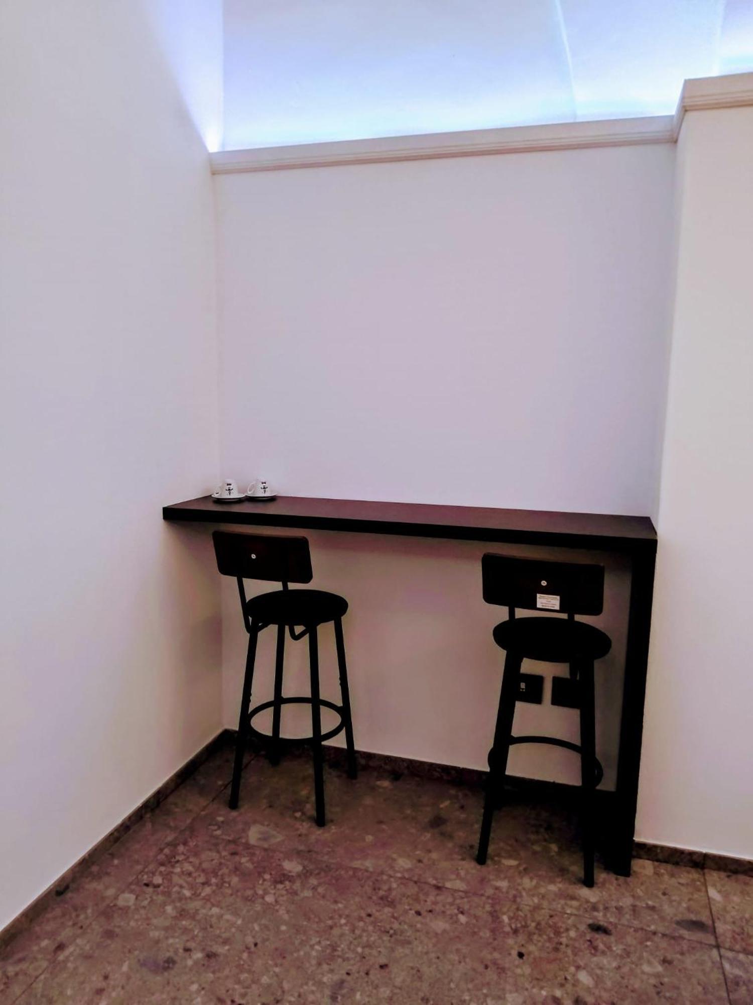 La Corte Di Federico Bari Esterno foto