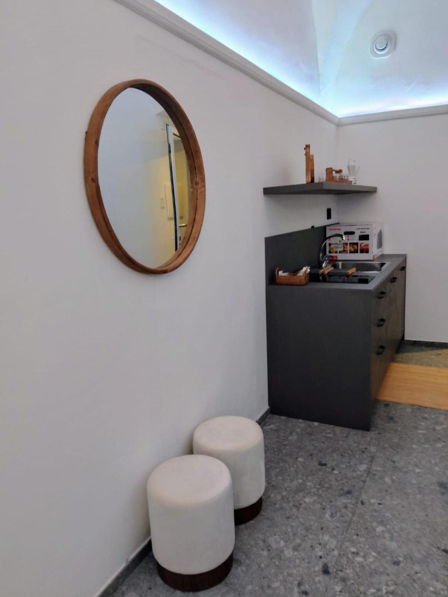 La Corte Di Federico Bari Esterno foto